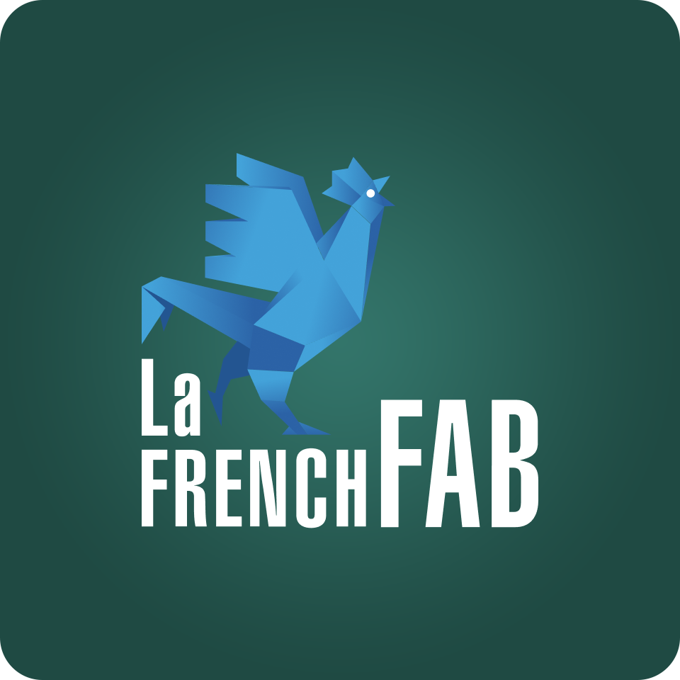 Membre de l’écosystème  industriel français